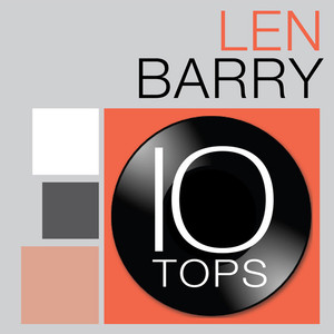 10 Tops: Len Barry cover