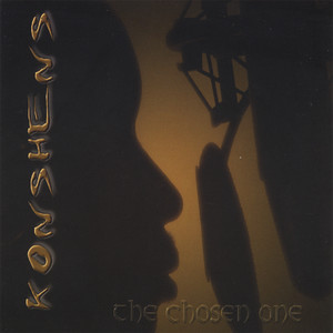 The Chosen One cover