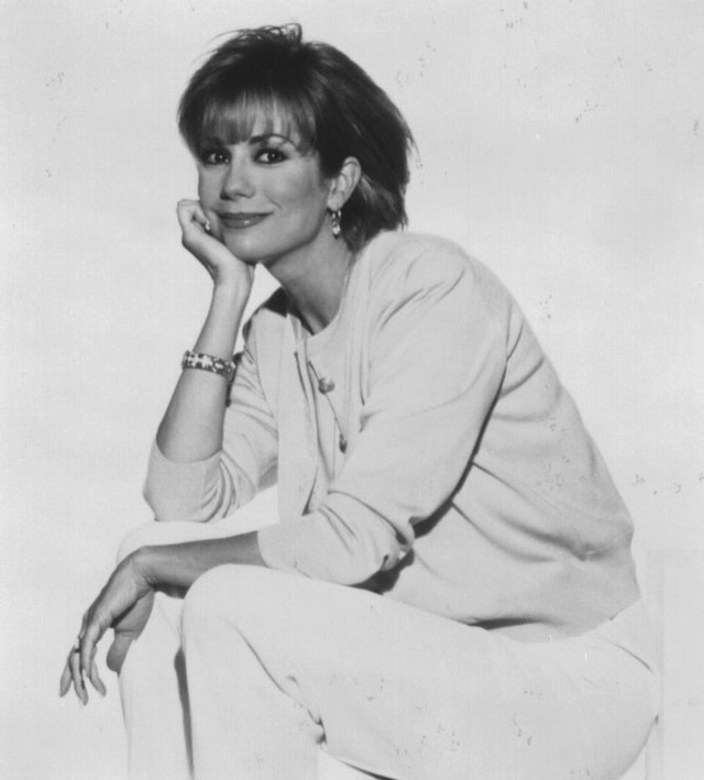 Kathie Lee Gifford Photo