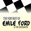 The Best Of (Remastered) cover