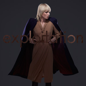 Exploitation Remixes album