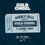 The Live Tapes Vol. 3: Live at the Manly Vale Hotel cover