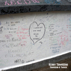 Kenny Townsend