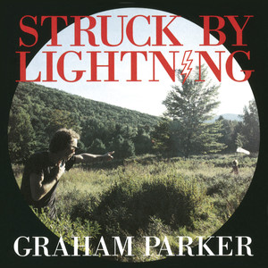 Struck by Lightning cover