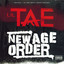 New Age Order Albumcover
