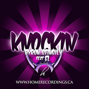 Knockin (Byron Stingily feat. EL) cover