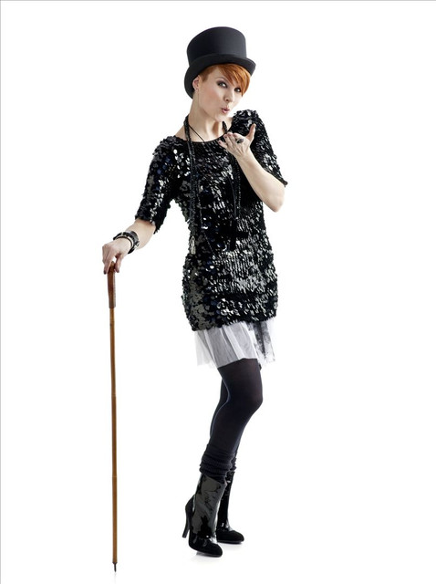 Heidi Kyrö Photo