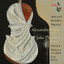 Twentieth-Century Sonatas for Cello and Piano Albumcover