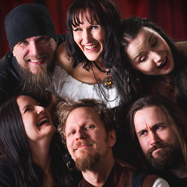 Greenrose Faire photo