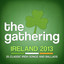 The Gathering 2013 - 25 Classic Irish Songs and Ballads Albumcover