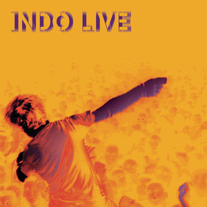 Indo live album