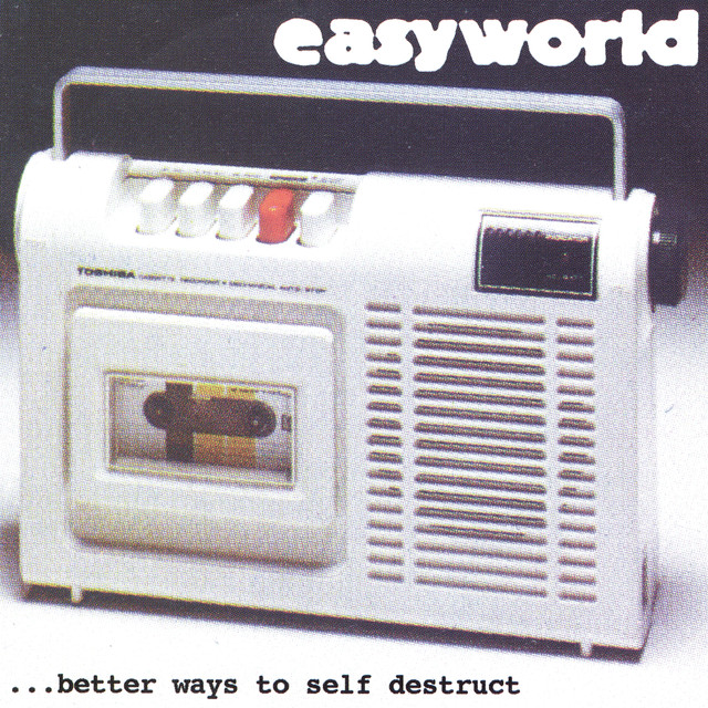 Easy World Photo
