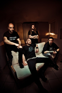 Loudblast Photo