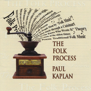 Paul Kaplan