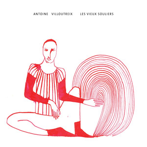 Les vieux souliers cover