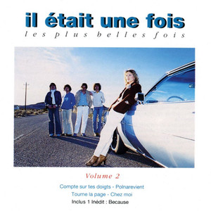 Les Plus Belles Fois album