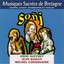 Sonj (Sacred Music from Brittany - Celtic Music from Brittany -Keltia Musique -Bretagne) Albumcover