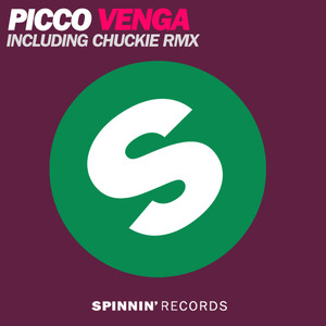Venga cover