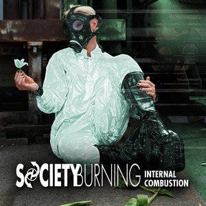 Internal Combustion cover