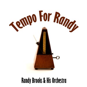 Tempo For Randy Albumcover