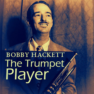 The Trumpet Player album