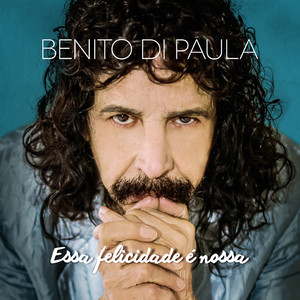 Essa Felicidade É Nossa cover