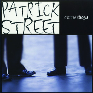 Corner Boys cover