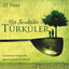 Bir Sevdadır Türküler: Karadeniz Türküleri Albumcover