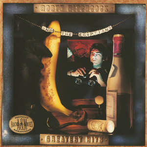 Greatest Hits album