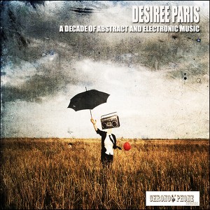 Desiree Paris
