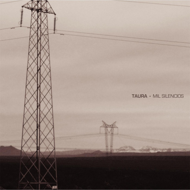 Mil Silencios cover