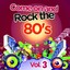 Come On & Rock the 80s, Vol.3 Albumcover