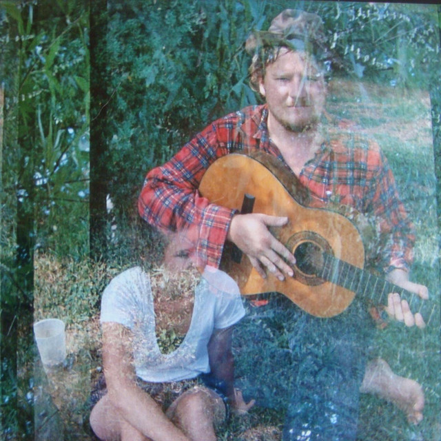 Cotton Jones photo