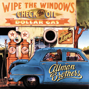 Wipe the Windows, Check the Oil, Dollar Gas album