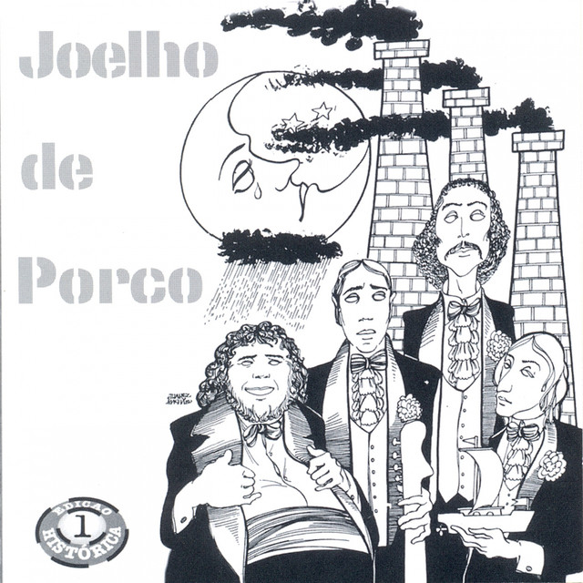 Joelho de Porco Photo