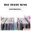 Greensleeves cover
