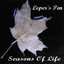 Seasons Of Life Albumcover