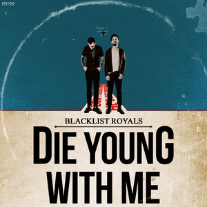 Die Young With Me cover