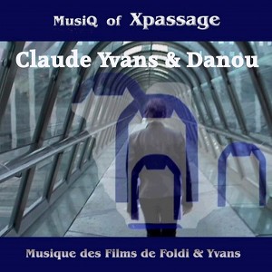Claude Yvans & Danou