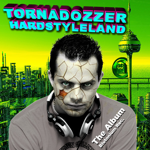 Tornadozzer Photo