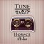 Tune in to Albumcover