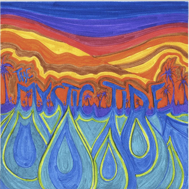 The Mystic Tide Photo