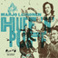Marjo Leinonen Huff 'N' Puff Albumcover