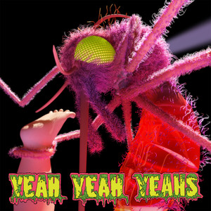 Mosquito (Deluxe) album
