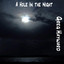A Hole in the Night Albumcover