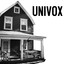 Univox Albumcover