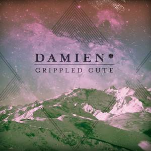 Crippled Cute Albumcover