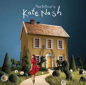 Made of Bricks (International Version) cover