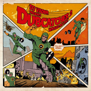Dubcatcher, Vol. 2 (Wicked My Yout) album