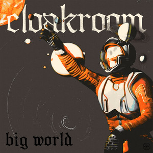 Big World cover